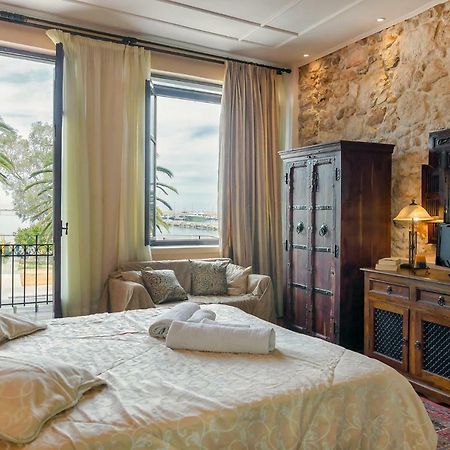 Elois Suites Ρέθυμνο Εξωτερικό φωτογραφία