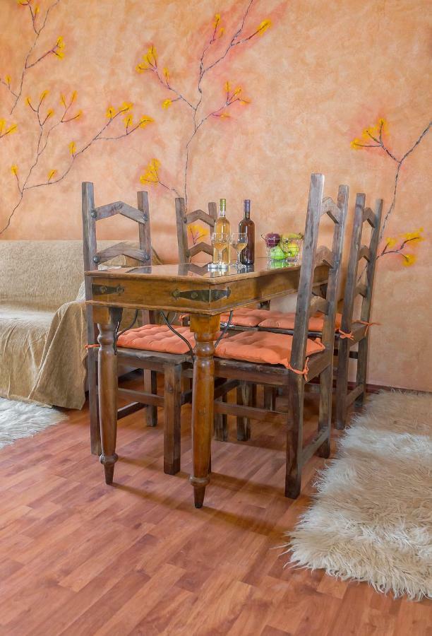 Elois Suites Ρέθυμνο Εξωτερικό φωτογραφία