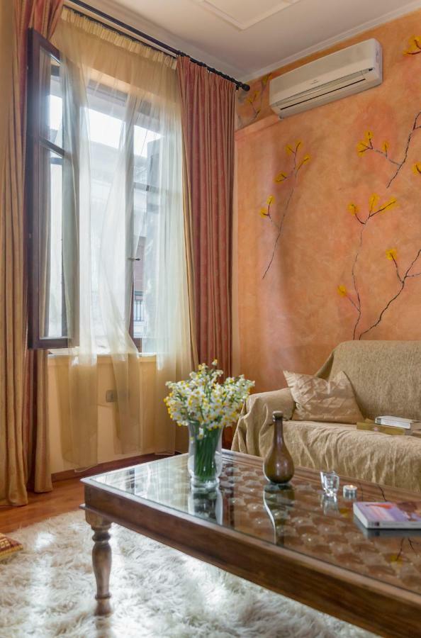 Elois Suites Ρέθυμνο Εξωτερικό φωτογραφία