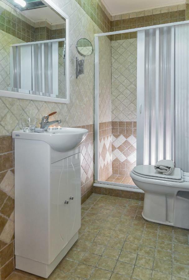 Elois Suites Ρέθυμνο Εξωτερικό φωτογραφία