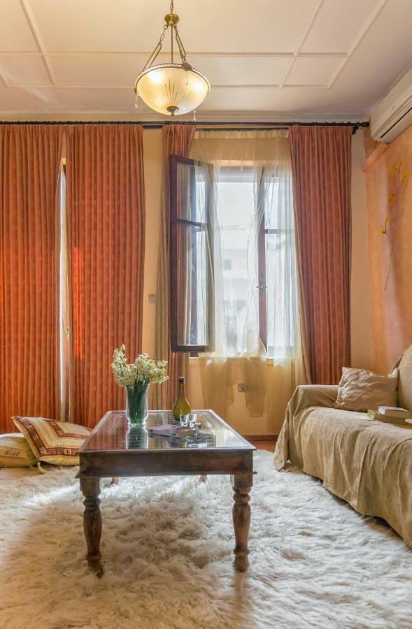 Elois Suites Ρέθυμνο Εξωτερικό φωτογραφία