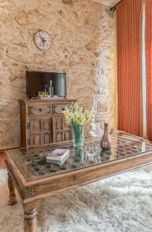 Elois Suites Ρέθυμνο Εξωτερικό φωτογραφία