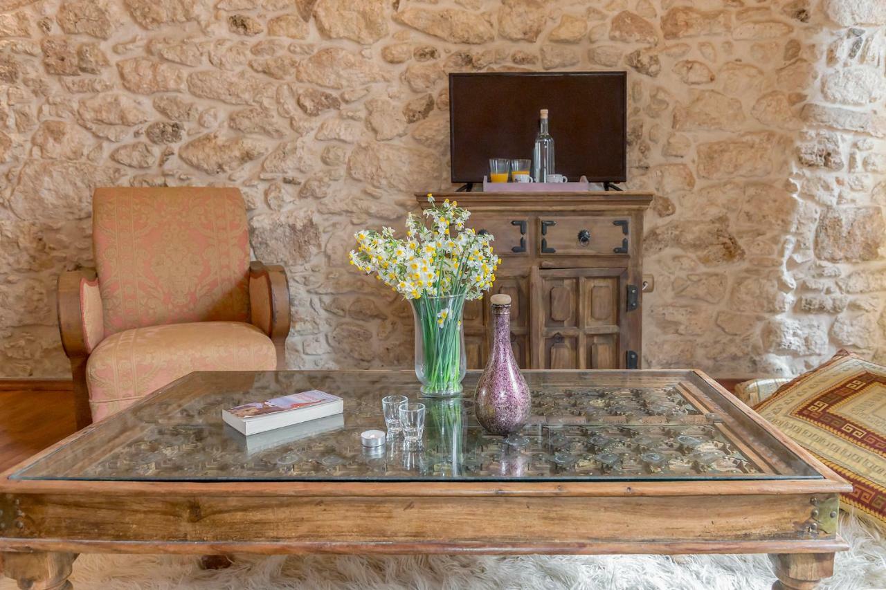 Elois Suites Ρέθυμνο Εξωτερικό φωτογραφία