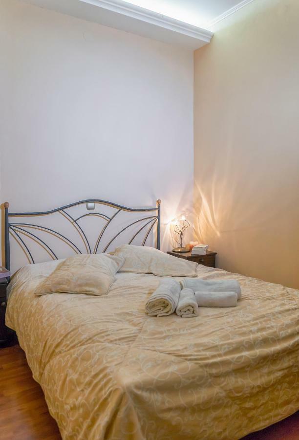 Elois Suites Ρέθυμνο Εξωτερικό φωτογραφία