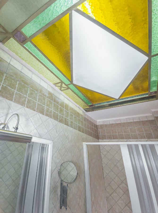 Elois Suites Ρέθυμνο Εξωτερικό φωτογραφία