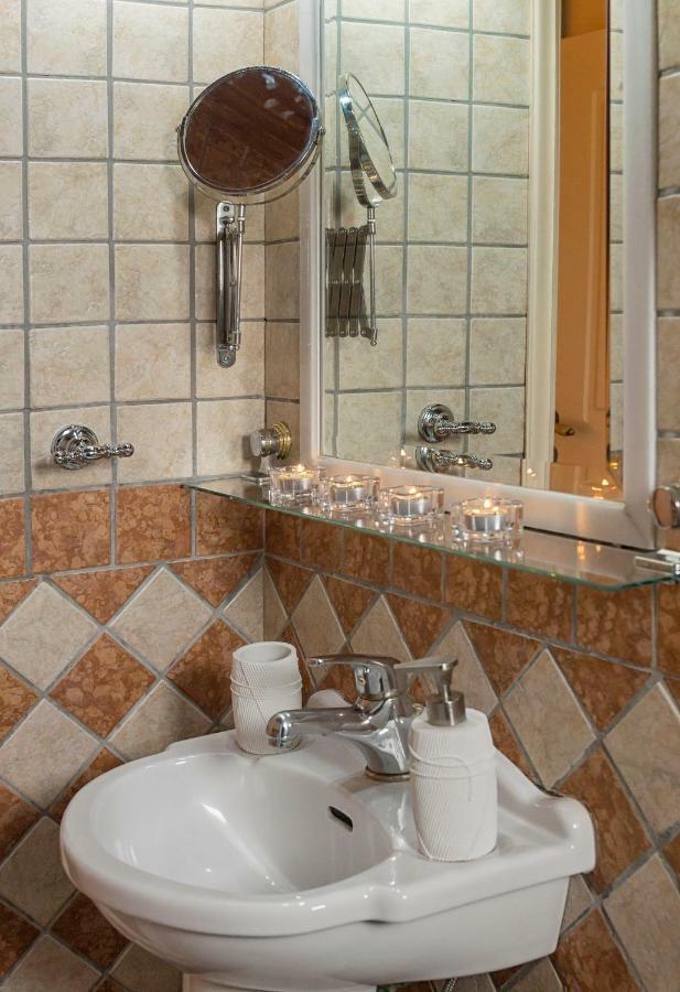 Elois Suites Ρέθυμνο Εξωτερικό φωτογραφία