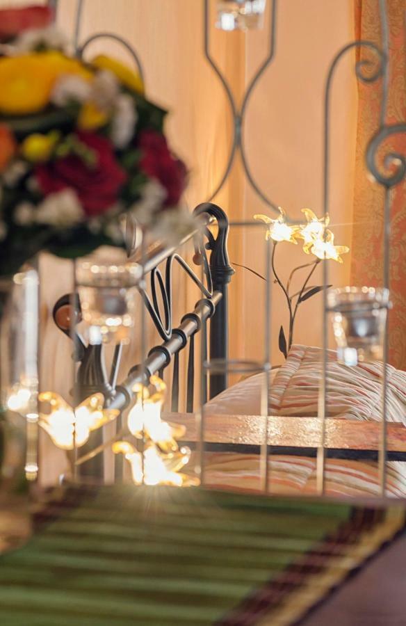 Elois Suites Ρέθυμνο Εξωτερικό φωτογραφία