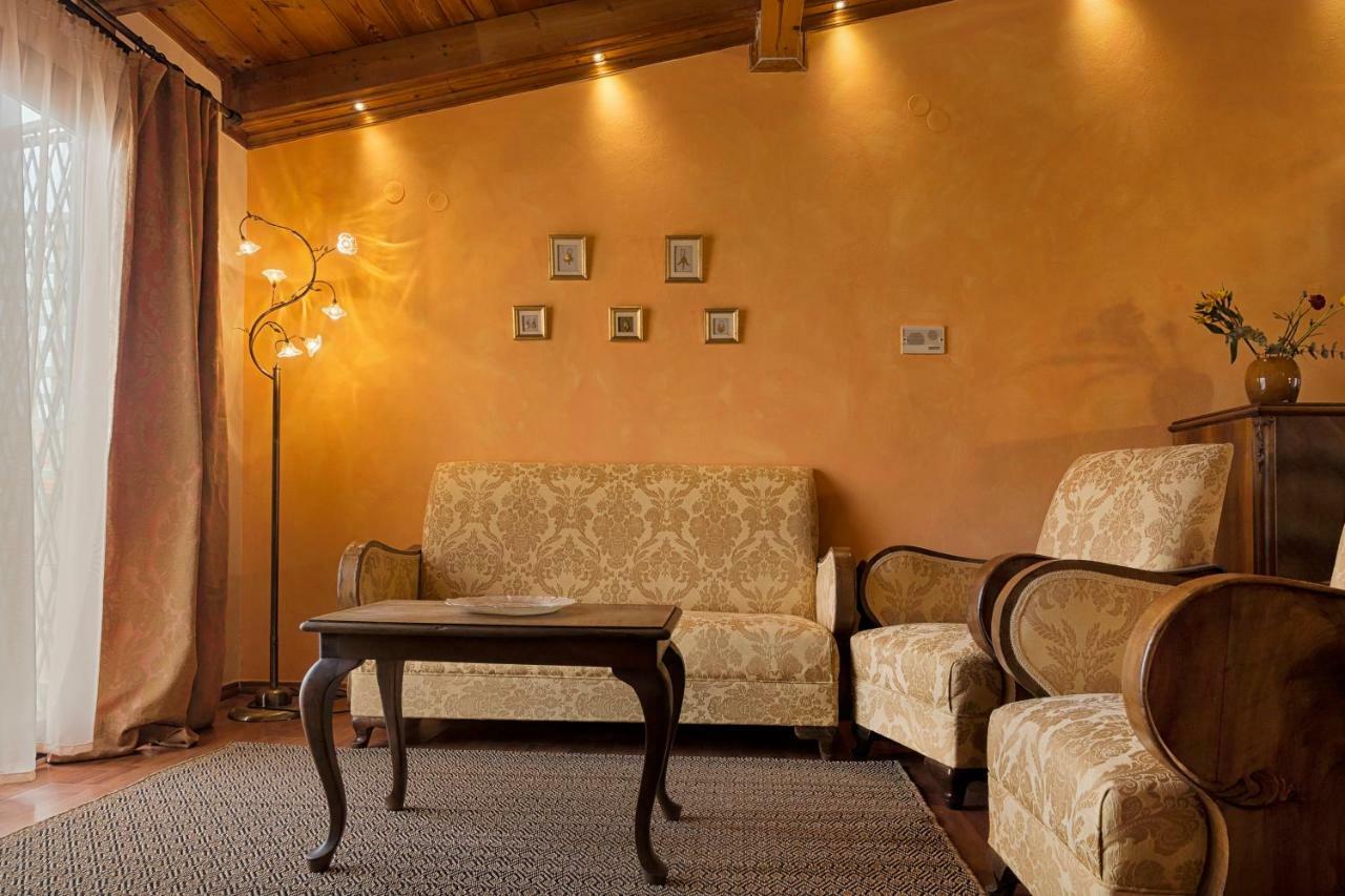 Elois Suites Ρέθυμνο Εξωτερικό φωτογραφία