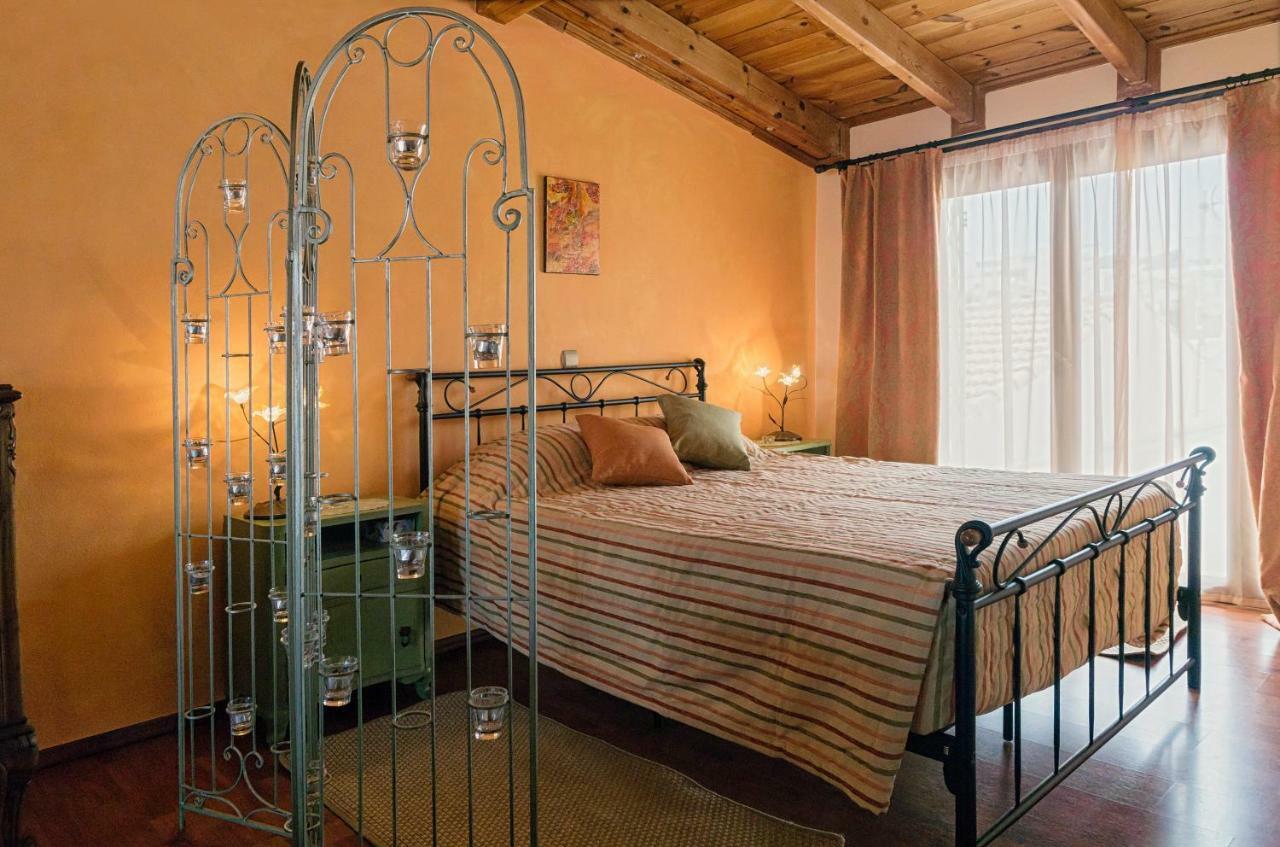 Elois Suites Ρέθυμνο Εξωτερικό φωτογραφία