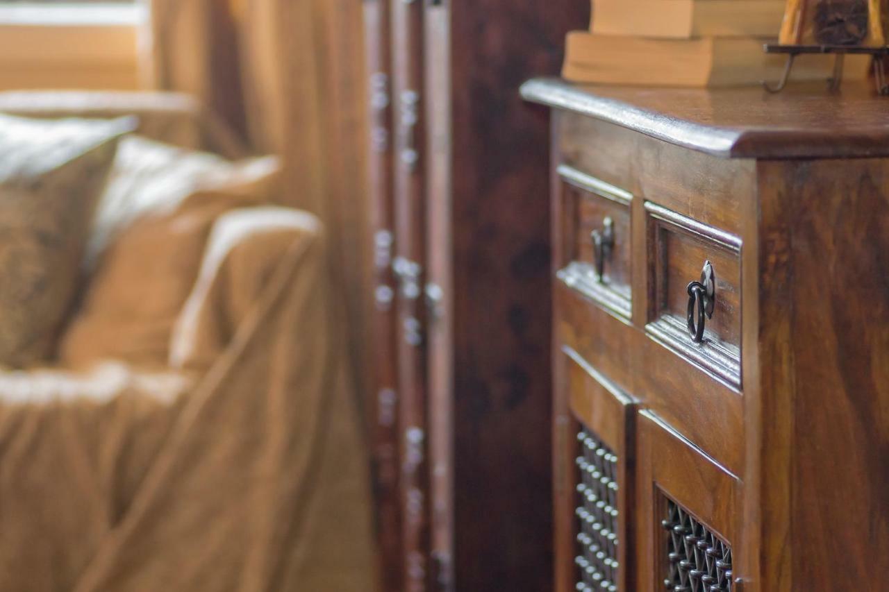 Elois Suites Ρέθυμνο Εξωτερικό φωτογραφία