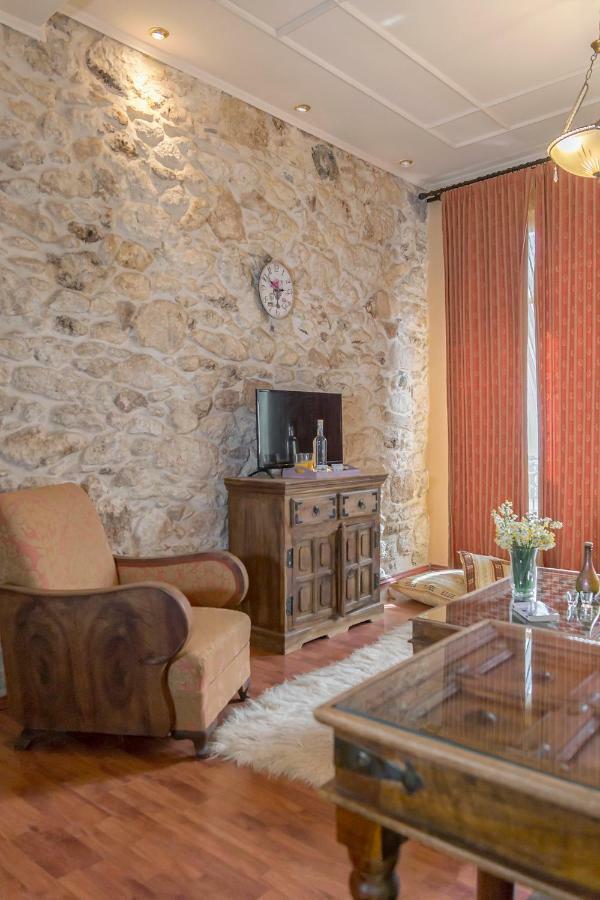 Elois Suites Ρέθυμνο Εξωτερικό φωτογραφία