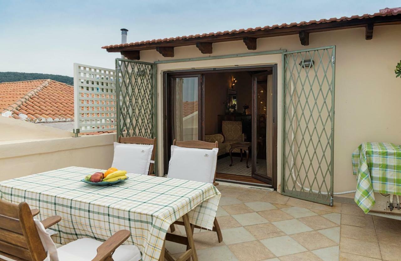 Elois Suites Ρέθυμνο Εξωτερικό φωτογραφία