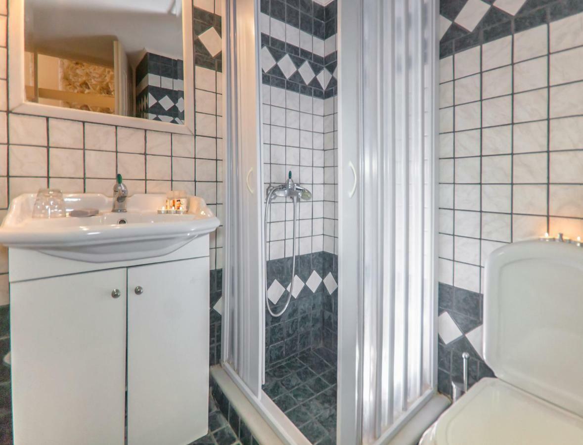 Elois Suites Ρέθυμνο Εξωτερικό φωτογραφία