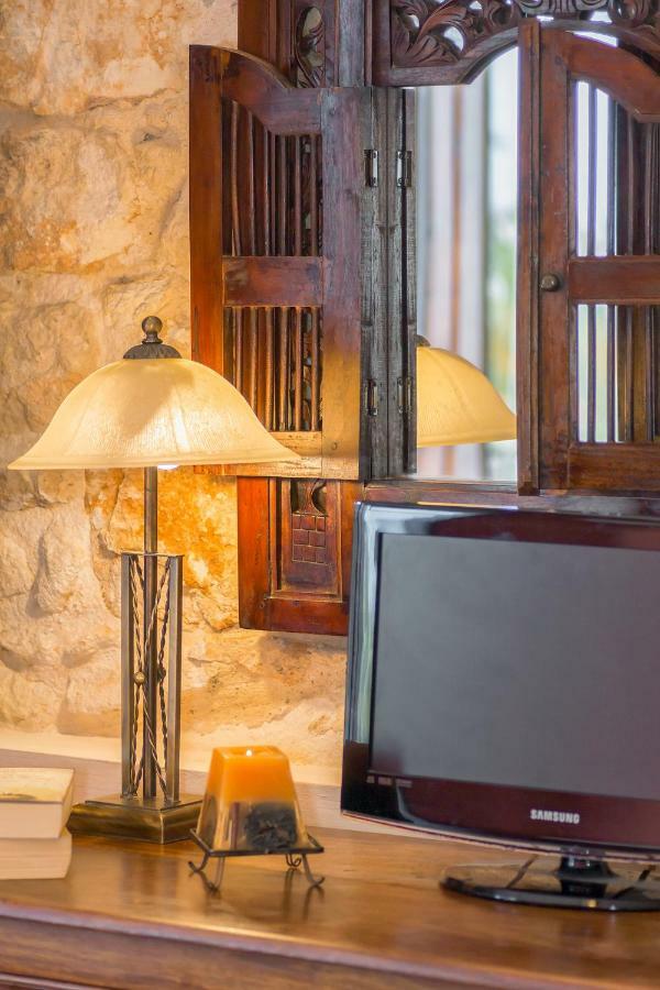 Elois Suites Ρέθυμνο Εξωτερικό φωτογραφία
