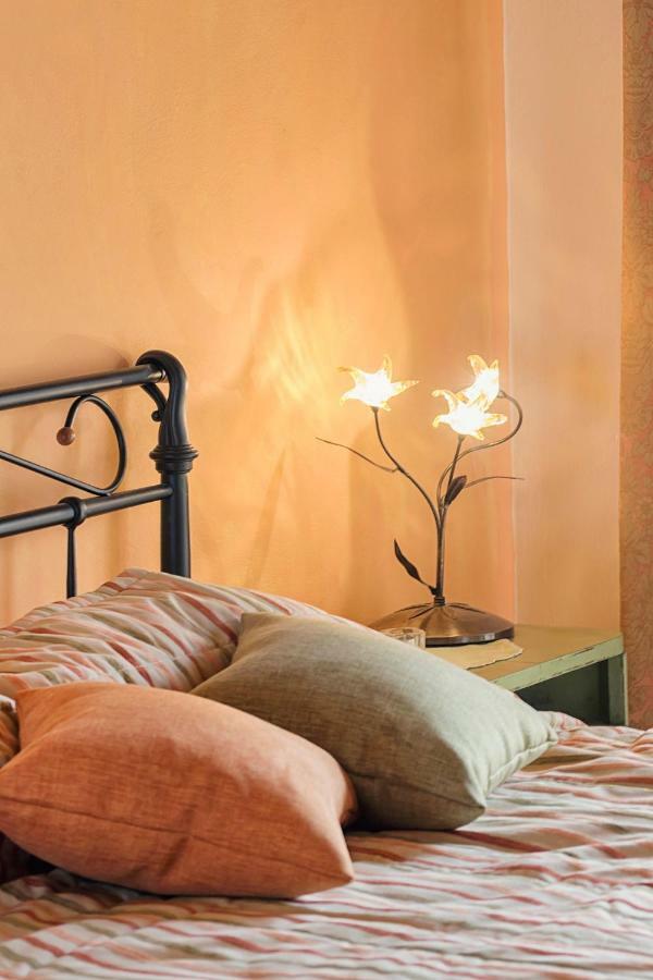 Elois Suites Ρέθυμνο Εξωτερικό φωτογραφία