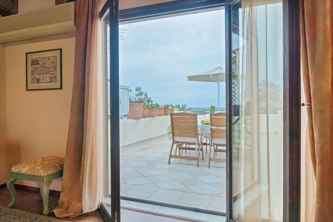 Elois Suites Ρέθυμνο Εξωτερικό φωτογραφία