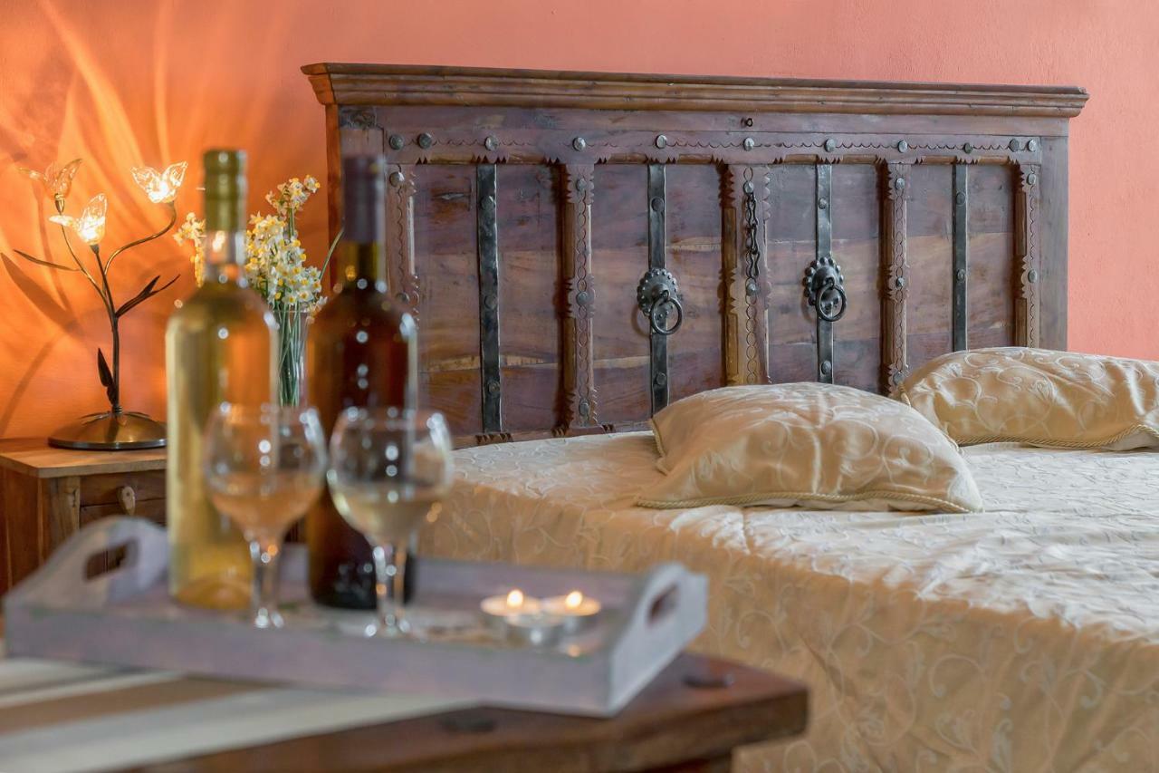 Elois Suites Ρέθυμνο Εξωτερικό φωτογραφία