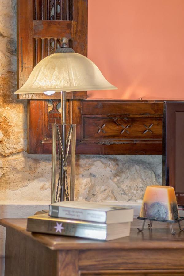 Elois Suites Ρέθυμνο Εξωτερικό φωτογραφία