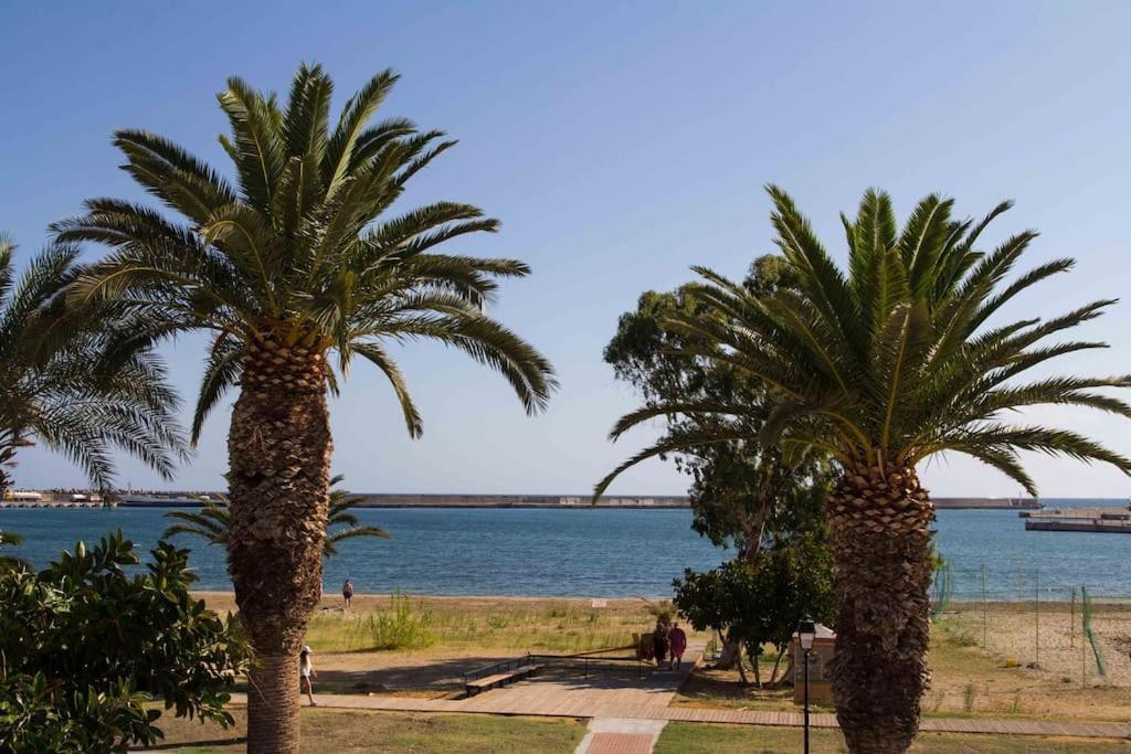 Elois Suites Ρέθυμνο Εξωτερικό φωτογραφία